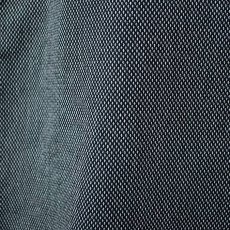 画像3: 【2021年新作】41シリーズ　黒＆白ドビー刺子風　79型シャツ（ワークシャツ） (3)