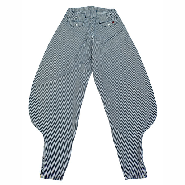 ヒッコリーフリンジ生地 さゆり染め ヒッコリーフリンジ生地 さゆり染め